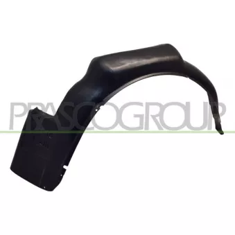 Doublure d'aile avant gauche PRASCO AD0163604