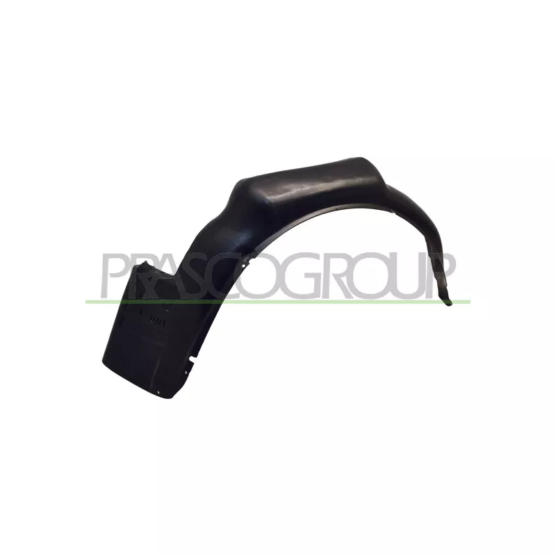Doublure d'aile avant gauche PRASCO AD0163604
