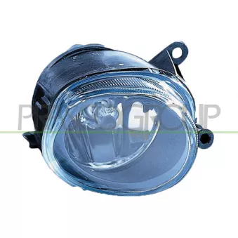 Projecteur antibrouillard PRASCO AD0164413