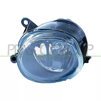 Projecteur antibrouillard PRASCO AD0164414