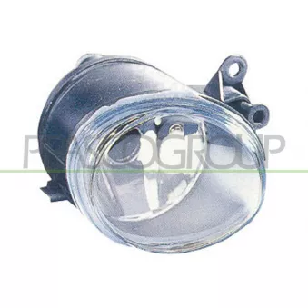 Projecteur antibrouillard PRASCO AD0164423