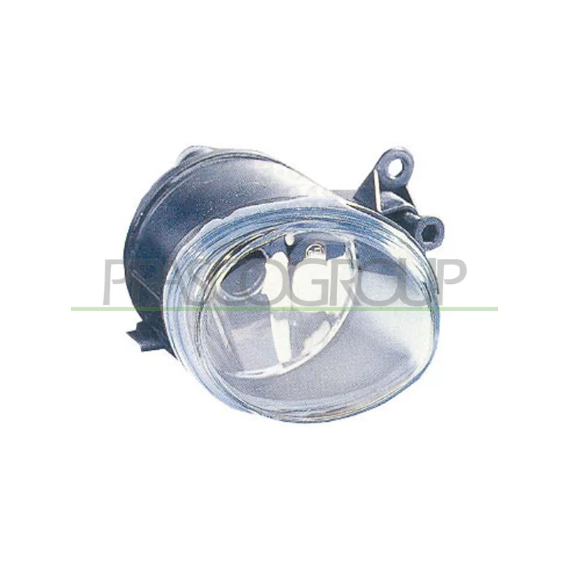 Projecteur antibrouillard PRASCO AD0164423
