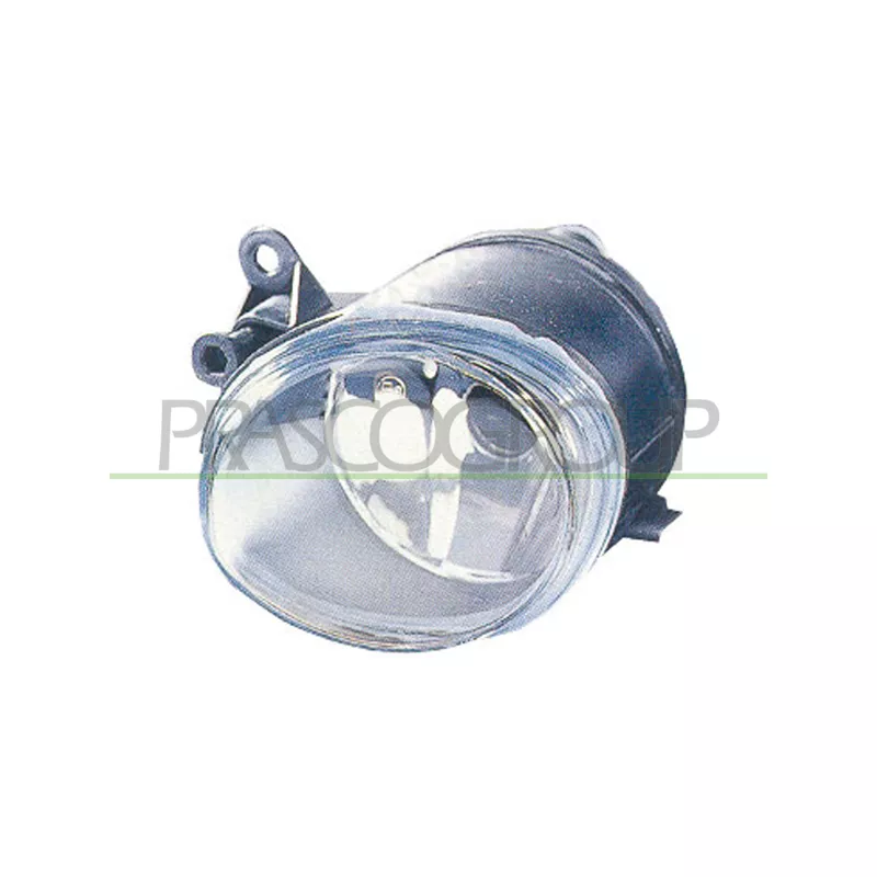 Projecteur antibrouillard PRASCO AD0164424