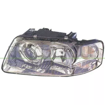 Projecteur principal PRASCO AD0164934