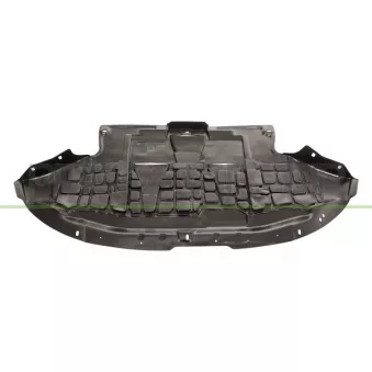 Insonoristaion du compartiment moteur PRASCO