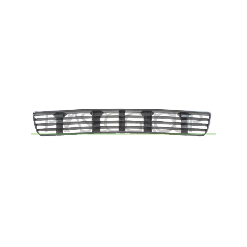 Grille de ventilation, pare-chocs PRASCO AD0172120