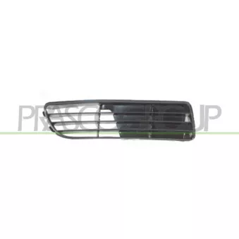 Grille de ventilation, pare-chocs avant droit PRASCO AD0172123