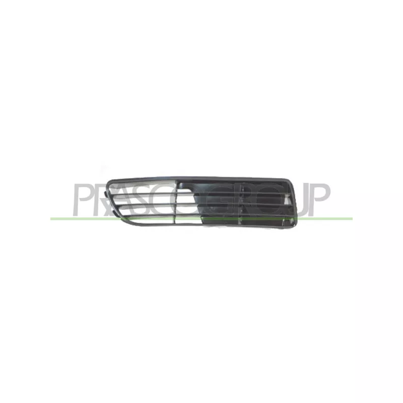 Grille de ventilation, pare-chocs avant droit PRASCO AD0172123