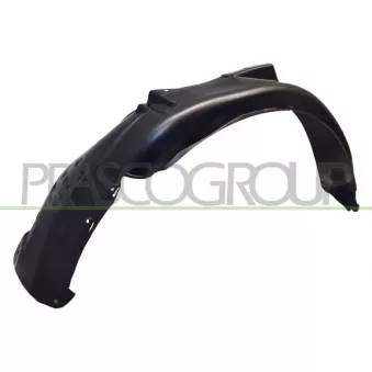 Doublure d'aile avant gauche PRASCO AD0173604