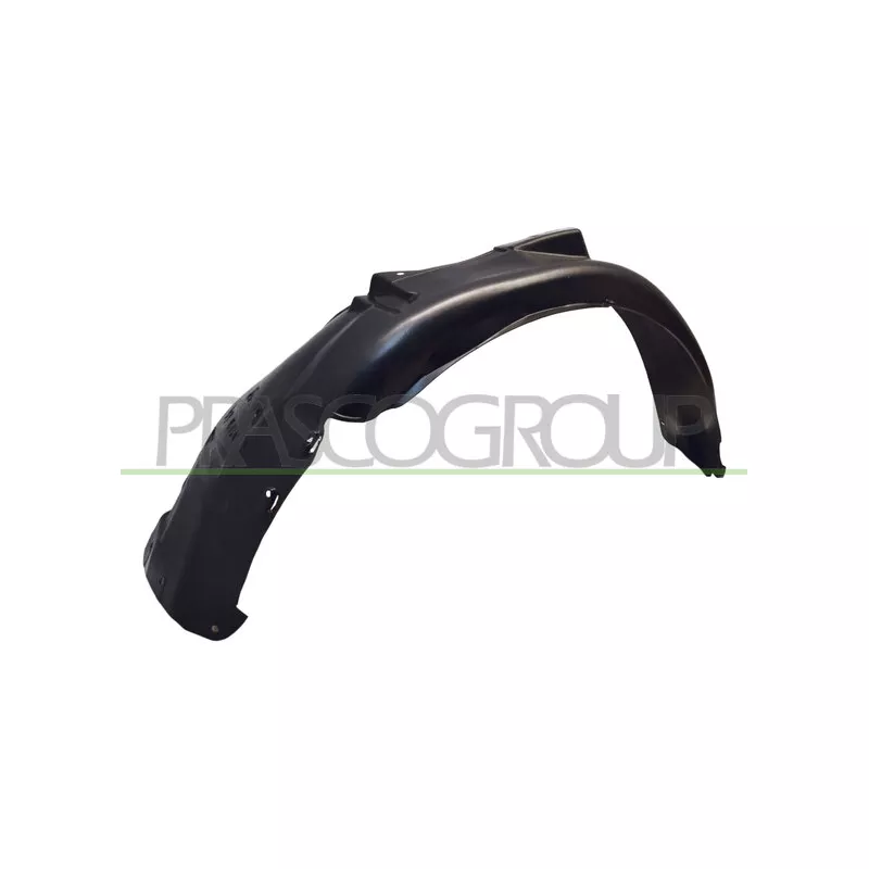 Doublure d'aile avant gauche PRASCO AD0173604