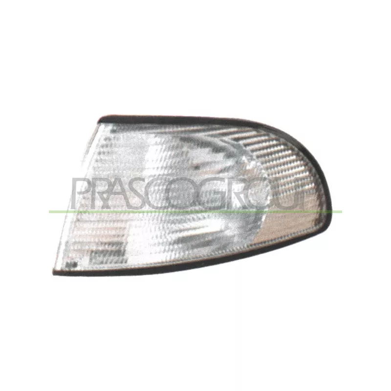 Feu clignotant avant gauche PRASCO AD0174124