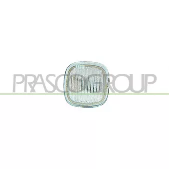Feu clignotant PRASCO AD0174141