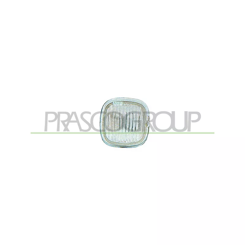 Feu clignotant PRASCO AD0174141