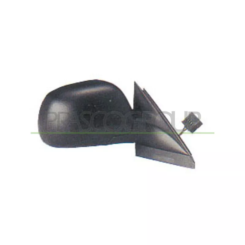 Rétroviseur extérieur PRASCO AD0177313