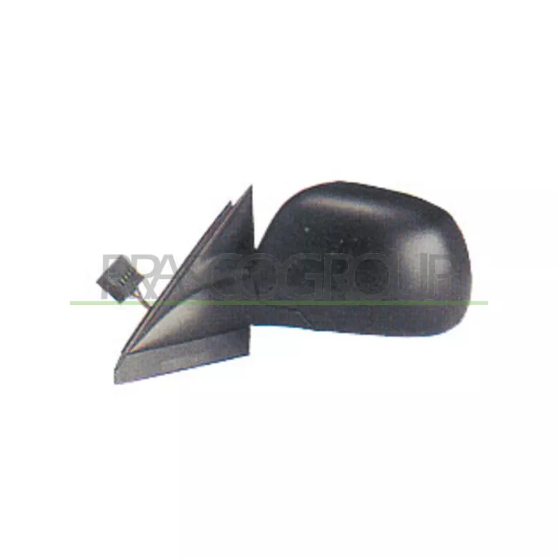 Rétroviseur extérieur PRASCO AD0177314