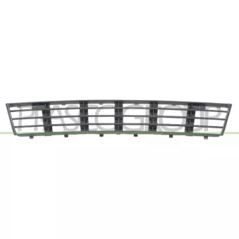 Grille de ventilation, pare-chocs PRASCO AD0192120