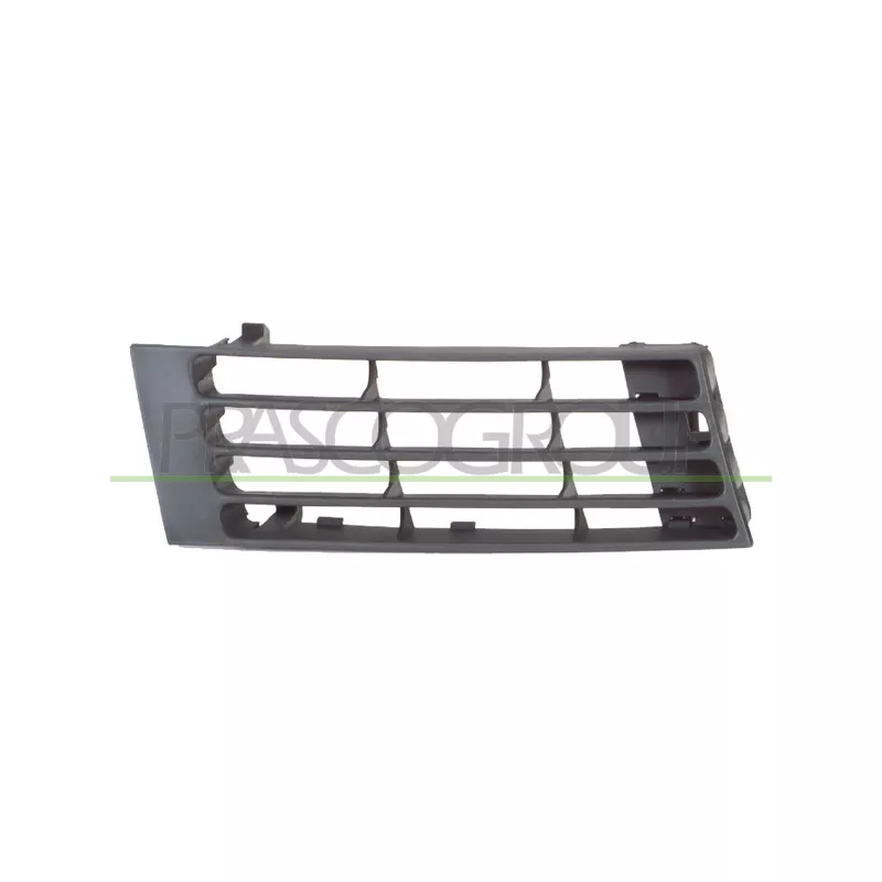 Grille de ventilation, pare-chocs avant droit PRASCO AD0192123
