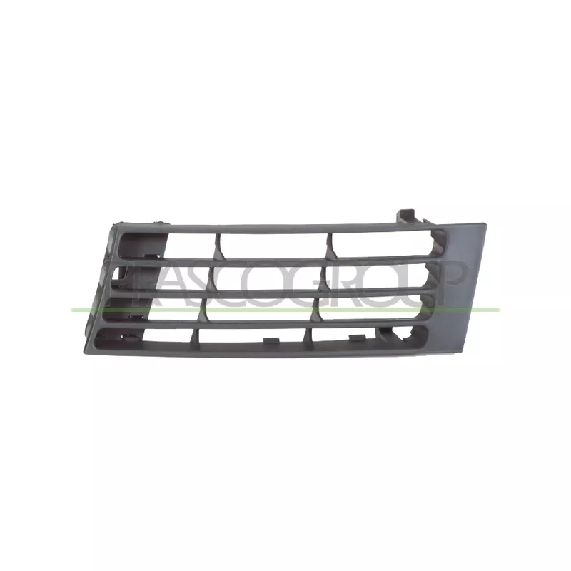 Grille de ventilation, pare-chocs avant gauche PRASCO AD0192124