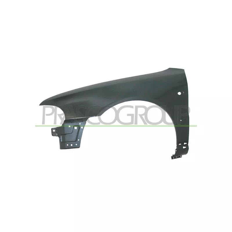 Aile avant gauche PRASCO AD0193004
