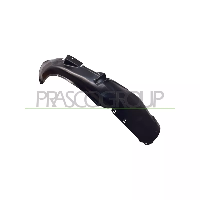 Doublure d'aile avant droit PRASCO AD0193603