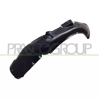 Doublure d'aile avant gauche PRASCO AD0193604