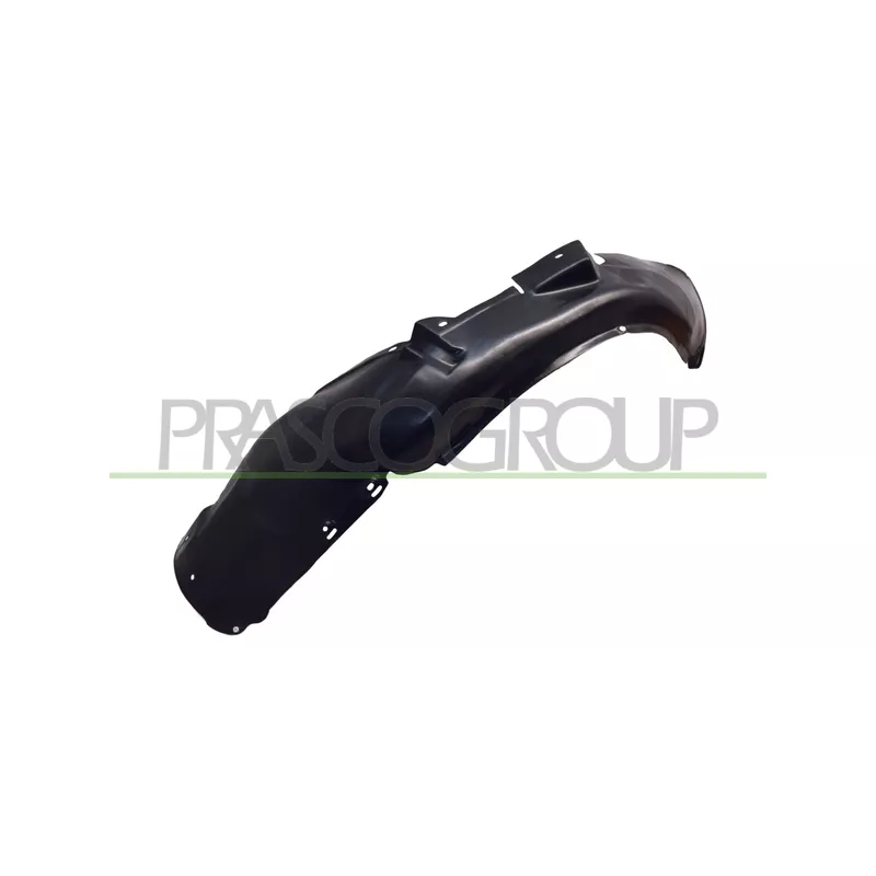 Doublure d'aile avant gauche PRASCO AD0193604