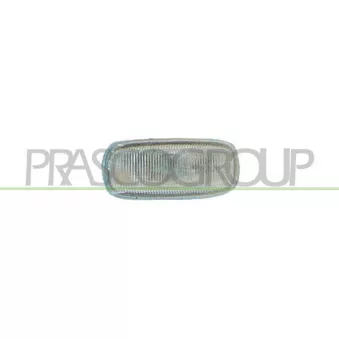 Feu clignotant PRASCO AD0194141