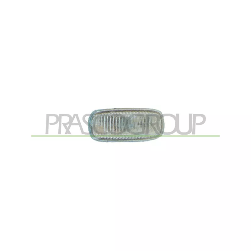Feu clignotant PRASCO AD0194141