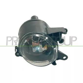 Projecteur antibrouillard PRASCO AD0194414