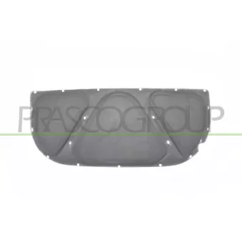 Insonoristaion du compartiment moteur PRASCO AD0201945