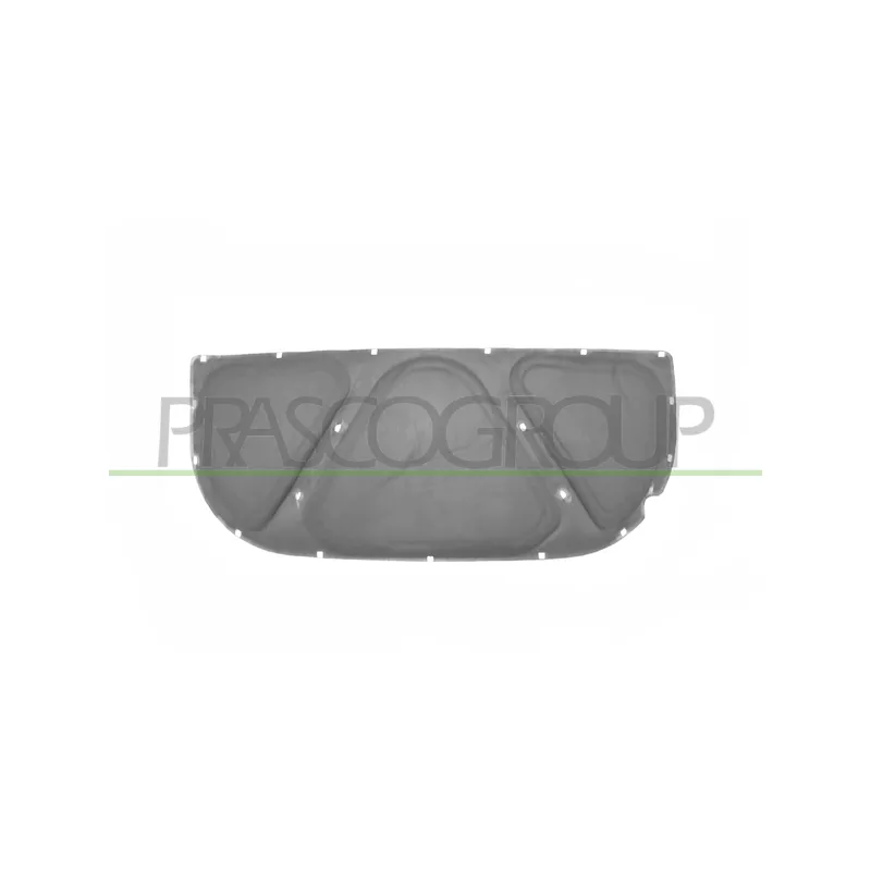 Insonoristaion du compartiment moteur PRASCO AD0201945