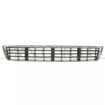 Grille de ventilation, pare-chocs PRASCO