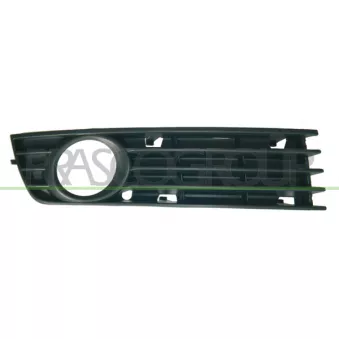 Grille de ventilation, pare-chocs avant droit PRASCO AD0202123