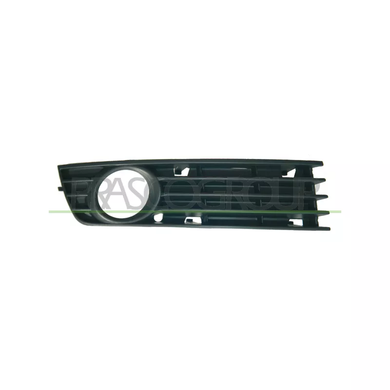 Grille de ventilation, pare-chocs avant droit PRASCO AD0202123