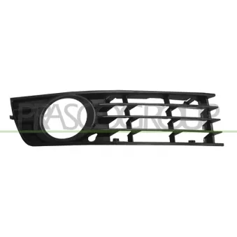 Grille de ventilation, pare-chocs avant droit PRASCO AD0202133