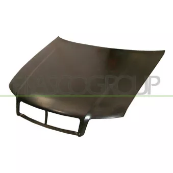 Capot-moteur PRASCO AD0203100