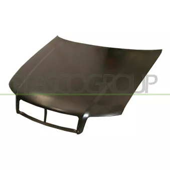 Capot-moteur PRASCO AD0203130