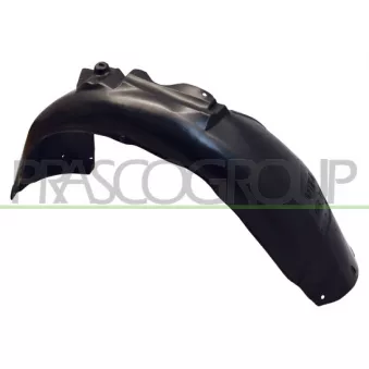 Doublure d'aile avant droit PRASCO AD0203603