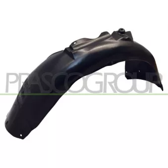Doublure d'aile avant gauche PRASCO AD0203604