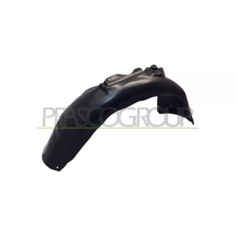 Doublure d'aile avant gauche PRASCO AD0203604