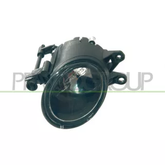 Projecteur antibrouillard PRASCO AD0204413