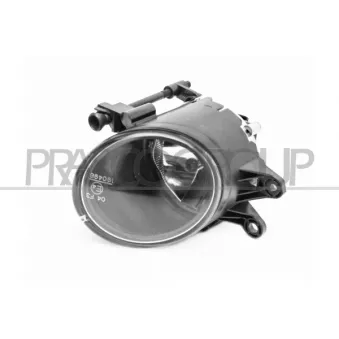 Projecteur antibrouillard PRASCO AD0204415