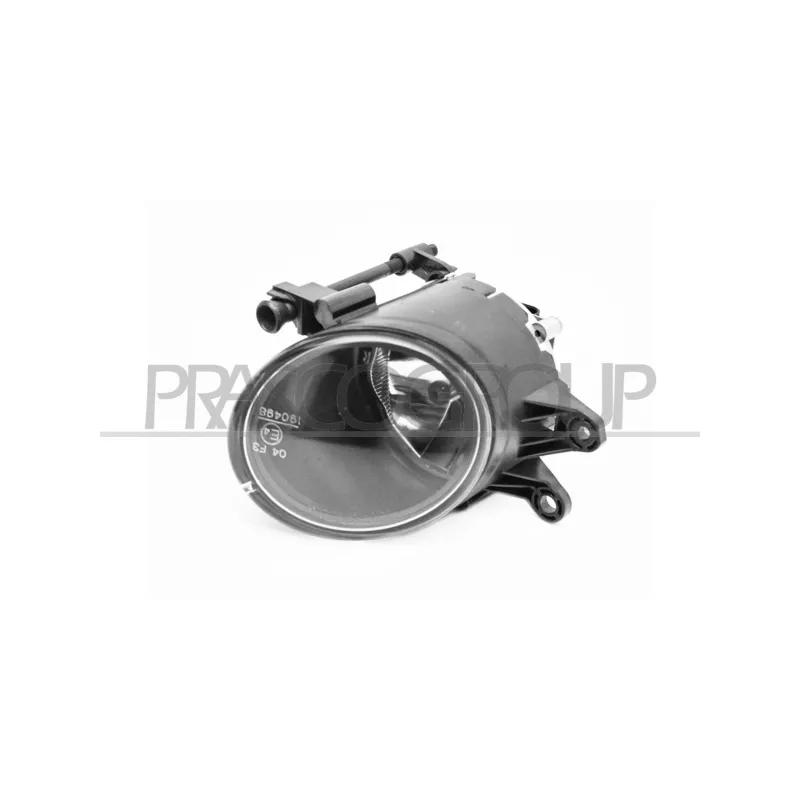 Projecteur antibrouillard PRASCO AD0204415