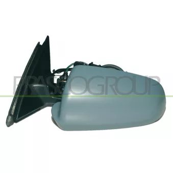Rétroviseur extérieur PRASCO AD0207324