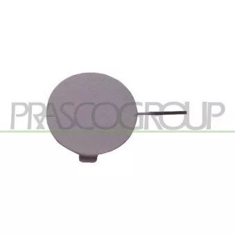 Capuchon, crochet de remorquage PRASCO AD0221236