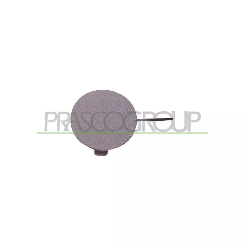 Capuchon, crochet de remorquage PRASCO AD0221236