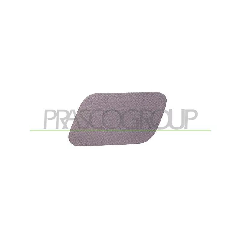 Enjoliveur, pare-chocs avant gauche PRASCO AD0221238