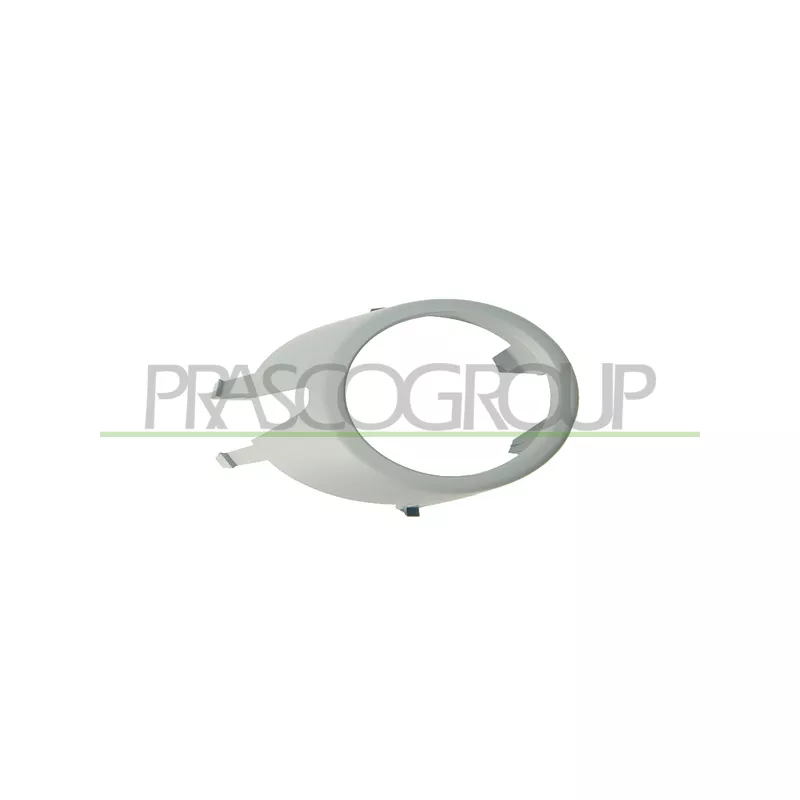 Cadre, projecteur antibrouillard avant droit PRASCO AD0221247