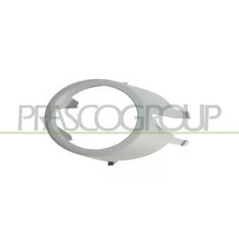 Cadre, projecteur antibrouillard avant gauche PRASCO AD0221248