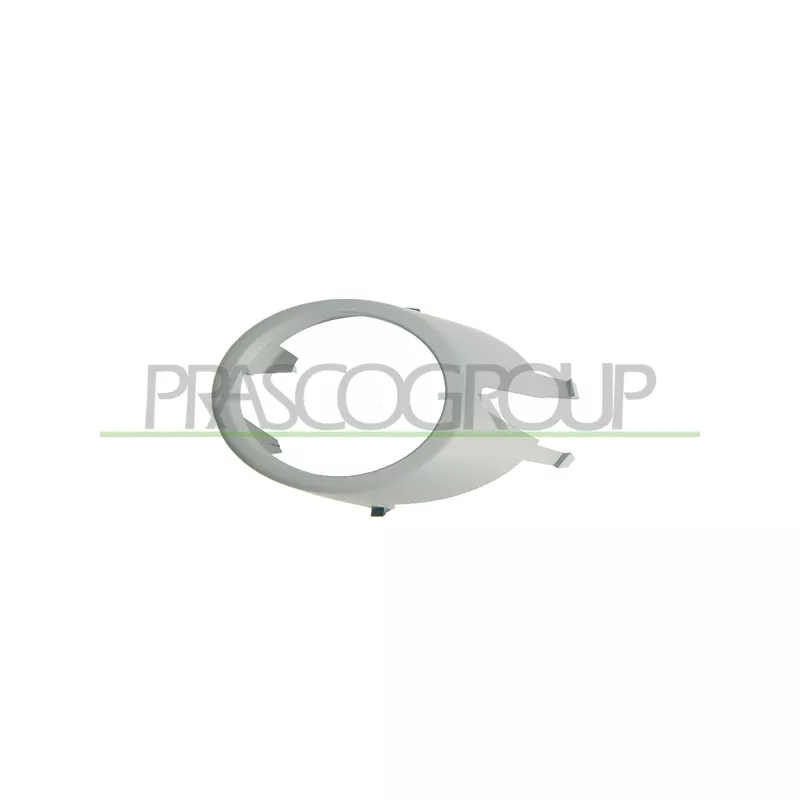 Cadre, projecteur antibrouillard avant gauche PRASCO AD0221248